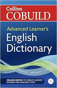 Collins Cobuild Dictionary Free Download For Mobile