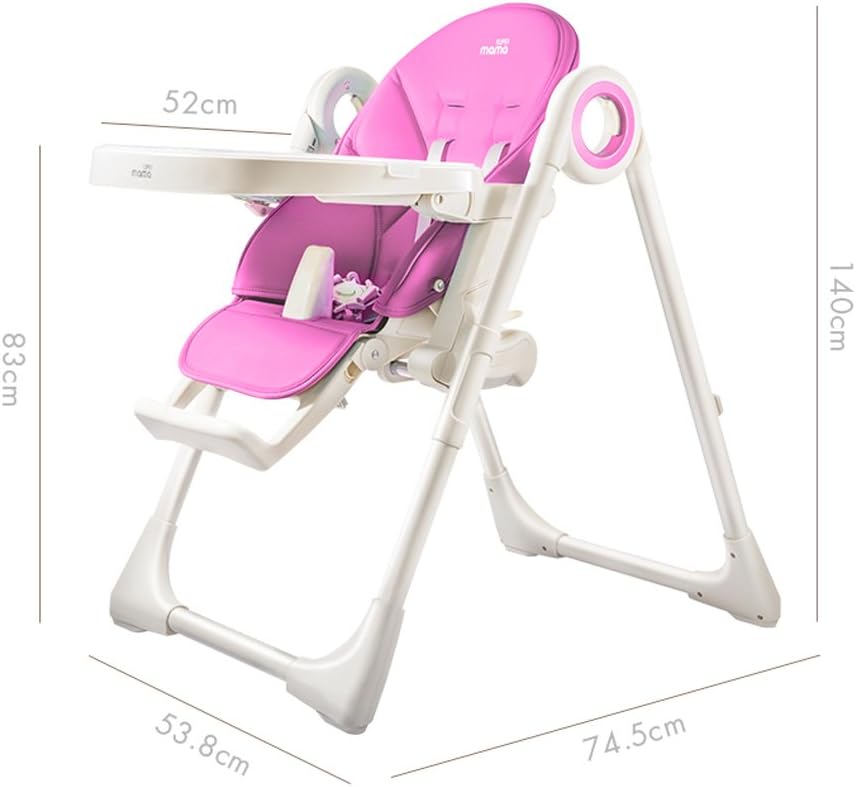 baby seat for dining chair