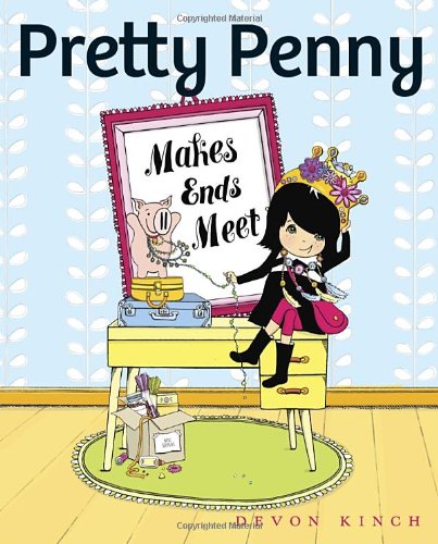 Pretty Penny Makes Ends Meet