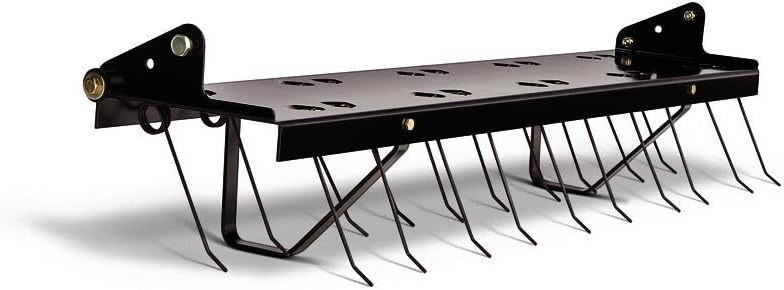 Best Lawn Aerator Seeder Tow Behind