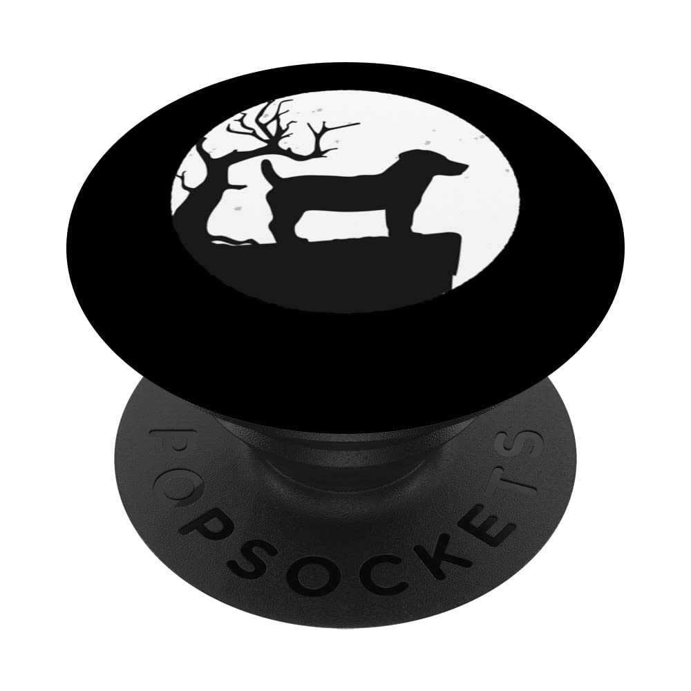 Jack Russell Terrier Dog Breed PopSockets Swappable PopGrip