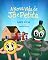 Livro A Nova Vida de Jô e Petita
