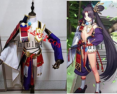Amazon Fate Grand Order 牛若丸 コスプレ衣装 コスプレ 仮装 通販