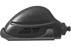 Xlab Aero TT Water Bottle, Black, One Size