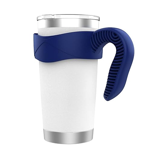 20 Oz Ozark Travel Mug Tumbler Handle Fits For 20 OZ YETI