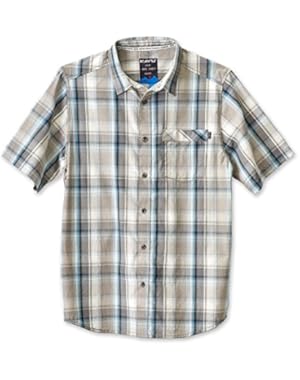 Men's Corbin Button Down Shirts