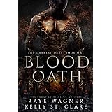 Blood Oath (The Darkest Drae Book 1)