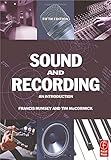 Sound and Recording, Fifth Edition: An Introduction (Music Technology) by Francis Rumsey, TIM MCCORMICK
