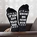 Wine Socks Mom Gifts for Women/Wife If You Can Read This Socks Bring Me Some Wine Cotton Novelty Funny Socks Joke Women Gifts for Birthday,Wine Lover,White Elephant Hostess,Father/Mother's Day