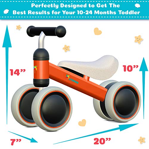 6 Avenor+Baby+Balance+Bike+Birthday