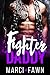 Fighter Daddy: A Bad Boy Secret Baby MMA Sports Romance