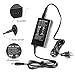 HKY AC Adapter Compatible with Compatible with Russound A-Bus A-PS CAV6.6 AB-T2454 SSB-0126 2000-113833 A-CB4 IR VM1 VM-1 8UC2 VM18UC2 SS8-0126 APS SA165E-24V 24VDC Fujistu Image Scanner FI-5120C
