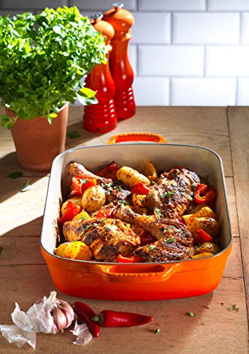 5.25 qt le creuset roaster