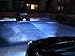 XENTEC H1 10000K Advanced Slim Alloy Ballast HID Xenon Kit (Brillant Blue)