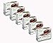 Simply delish Natural Pudding Dessert, Sugar free, 0.3 oz., 6-pack – Fat Free, Gluten Free, Lactose Free, Non GMO, Kosher, Halal, Dairy Free, Natural (Chocolate)