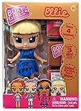 Boxy Girl Ellie Mini Doll 2.5