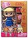 Boxy Girl Ellie Mini Doll 2.5"