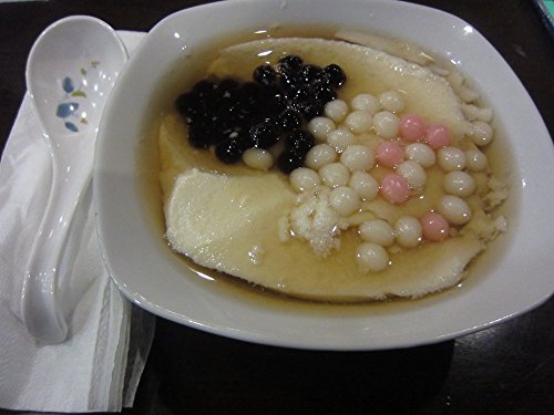 4 GJS+Gourmet+Tofu+Coagulant+Automatic