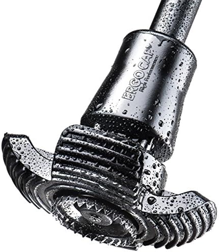 ErgoCap X-Treme Terrain Crutch or Cane Tip