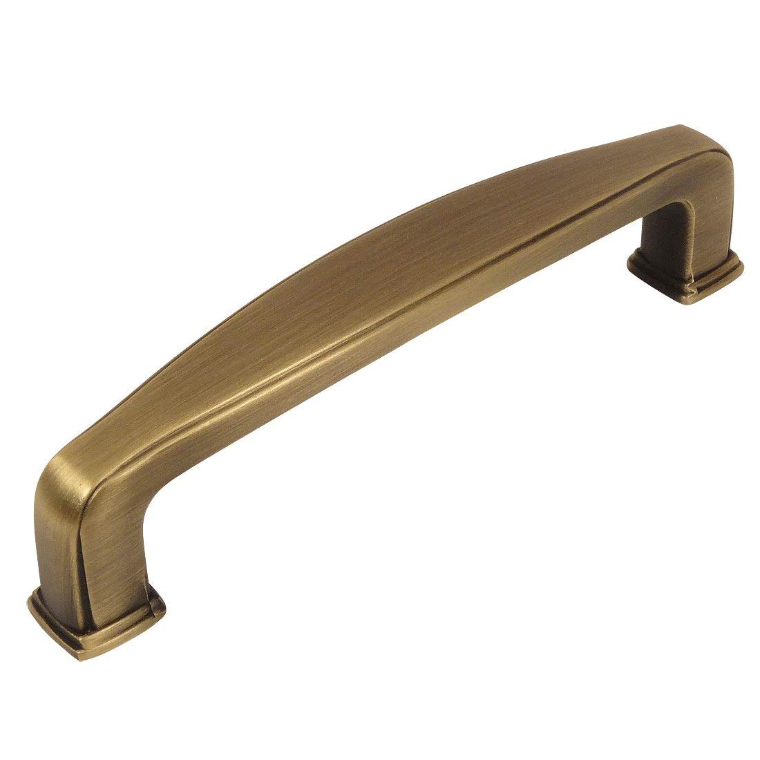Best Antique Brass Kitchen Cabinet Hardware