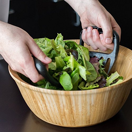 BBQ Masters Meat Claws (Set of 2) Pulled Pork Bear Claw Meat Shredder