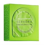 SEPHORA COLLECTION Sleeping Mask Green Tea 0.27 oz