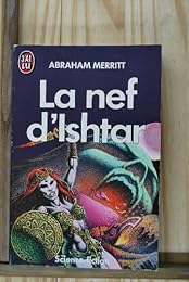 La  Nef d'Ishtar