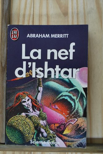 La  Nef d'Ishtar