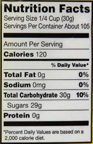 Domino Pure Cane 10-x Powdered Confectioners Sugar