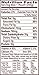 Campbell's Ready Meals, Creamy Dumplings with Chicken & Vegetables, 9 Ounce