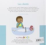 Image de Mes P'tits Docs: Les dents