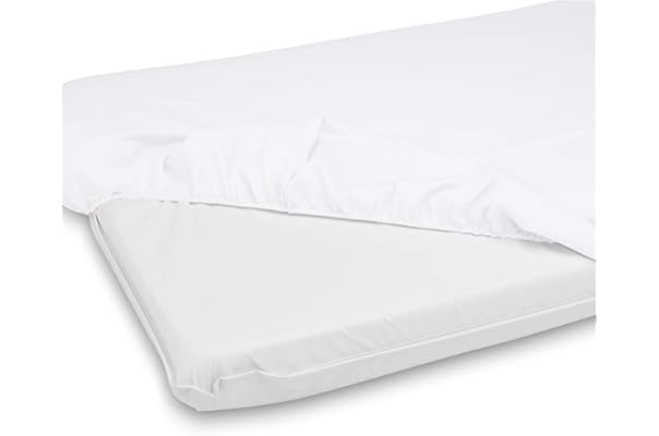 18x36x2 cradle sheets