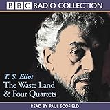 The Waste Land & Four Quartets