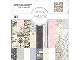 Bo Bunny BBU20916844 Winter Wishes Collection Pack
