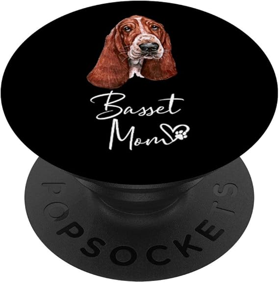 basset hound gifts amazon