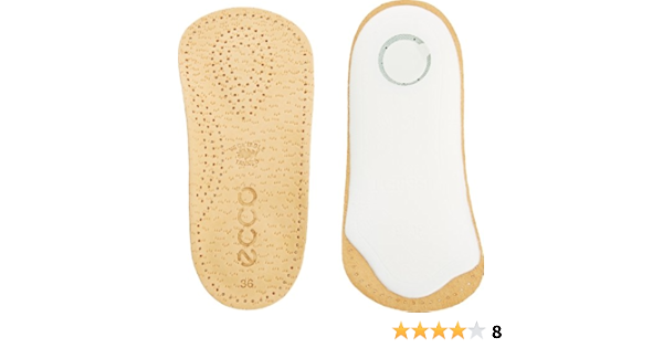 ecco insoles amazon
