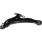 Delphi TC5615 Arm And Joint | Replaces 48069-06150 48069-06170 48069-07040 48069-07050 48069-33070 102-5922 102-7781 520-401 522-723 CA74413 GS86181.