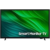 Samsung Smart Monitor TV 32", HD, Plataforma Tizen™