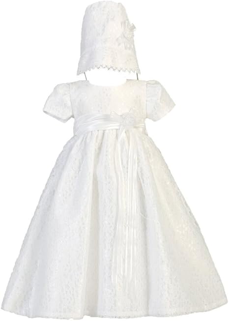 kohls christening gowns