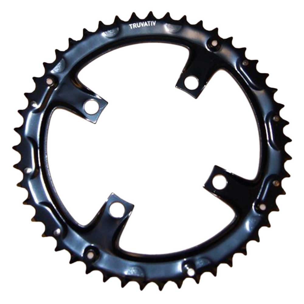 Sram Protective MTB Chain Ring Matt 48T, 11,6215,017,000
