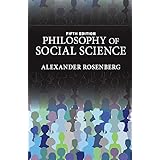 Philosophy of Social Science