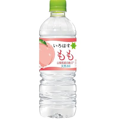 Coca-Cola I Lohas White Peach