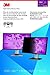 3M High Clarity Privacy Filter for 23.0″ Widescreen Monitor (HC230W9B)thumb 1
