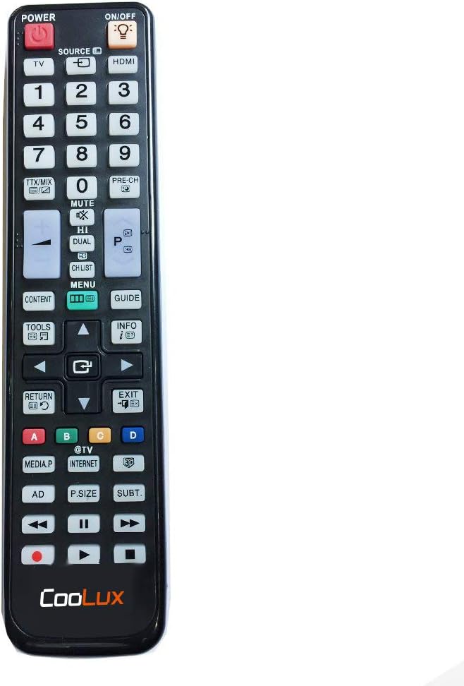samsung remote sonos playbar