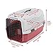 Favorite Airline Approved Travel Vet Visit Pet Dog Cat Rabbit Carrier
