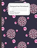 Composition Notebook: New Handwriting Copybook for primary students printed and designed on higu quality .. 100 sheets with standard size 8.5*11 inches.