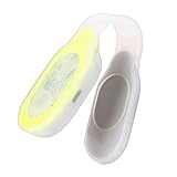 ALONEFIRE PL500 Nursing Night Light Clip on