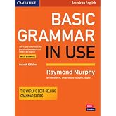 Basic Grammar in Use Student's Book with Answers