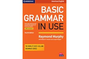 Basic Grammar in Use Student's Book with Answers