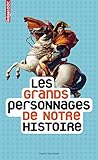 Image de Grands Personnages de Notre Histoire (les) Ned